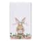 Happy Hippity Hop Bunny Tea Towel Set